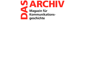 Das Archiv