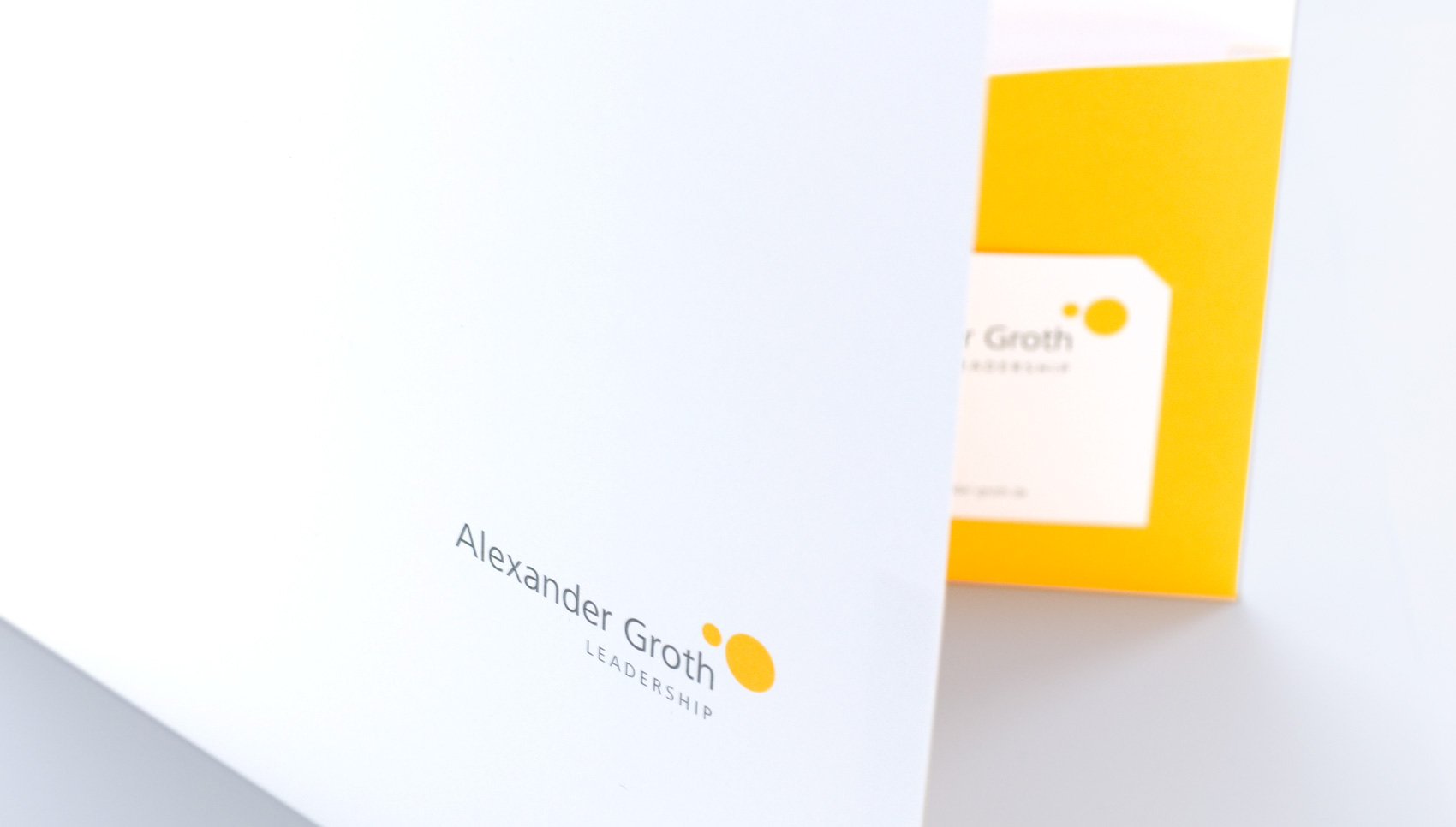 Alexander Groth Leadership Dreieich